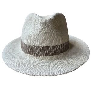 NWT GAP Panama‎ Fedora Hat